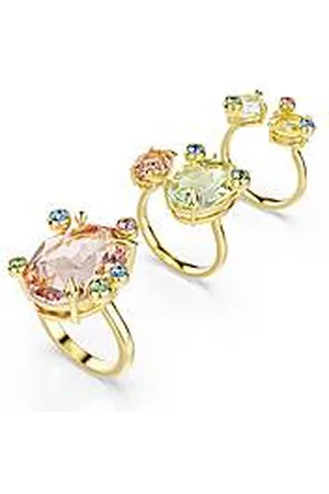 Swarovski Anello Gioiello Donna Gema 5705814