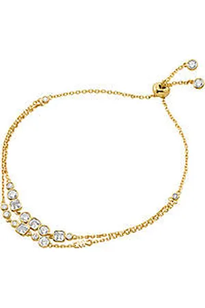 Michael Kors Bracciale Donna Gioielli Kors Brilliance MKC1770710