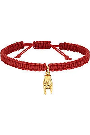 FACCO GIOIELLI Bracciale Bambino Gioielli Charms D