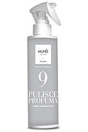 MUHA Profumatori MILG009