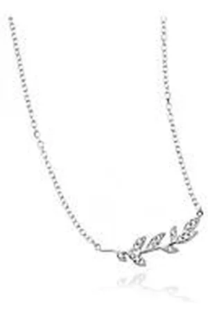 FACCO GIOIELLI Collana Oro 9kt Con Pendente Donna Simboli D
