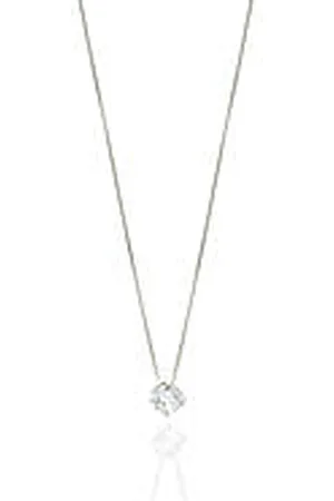 FACCO GIOIELLI Collana Punto Luce Oro 9kt FC765737