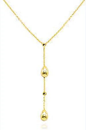 FACCO GIOIELLI Collana Donna Gioielli Classic D