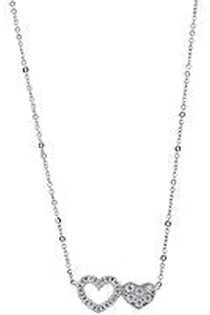 FACCO GIOIELLI Collana Oro 9kt Con Pendente Donna Simboli D