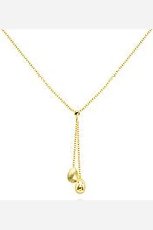 FACCO GIOIELLI Collana Donna Gioielli Classic D