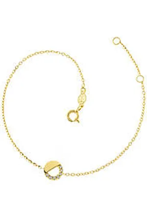 FACCO GIOIELLI Bracciale Donna Gioielli Classic D