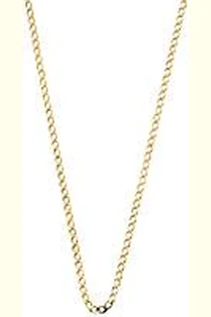 FACCO GIOIELLI Collana Donna Gioielli Charms D