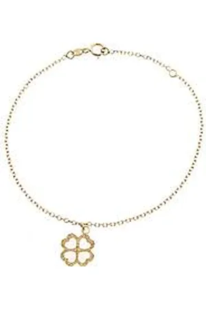 FACCO GIOIELLI Bracciale Donna Gioielli Simboli D