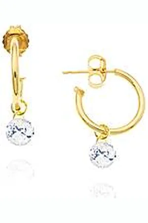 FACCO GIOIELLI Orecchini Donna Gioielli Classic D