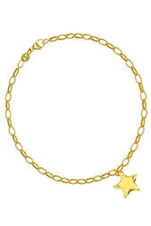FACCO GIOIELLI Bracciale Bambino Gioielli Simboli D