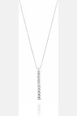 FACCO GIOIELLI Collana Oro 9kt Con Pendente Donna Classic D