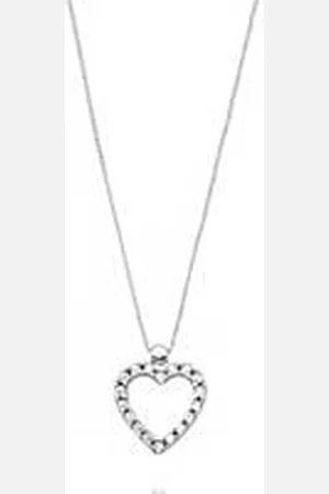FACCO GIOIELLI Collana Oro 9kt Con Pendente Donna Simboli D