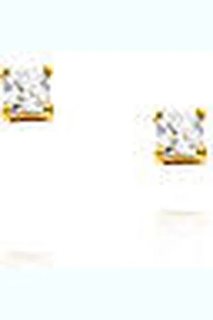 FACCO GIOIELLI Orecchini A Lobo Oro Oro Classic D
