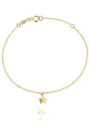 FACCO GIOIELLI Bracciale Bambino Gioielli Simboli D