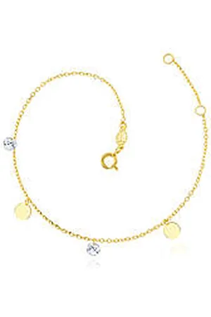 FACCO GIOIELLI Bracciale Donna Gioielli Classic D