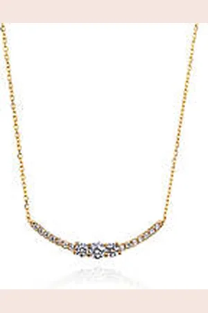 FACCO GIOIELLI Collana Donna Gioielli Classic D