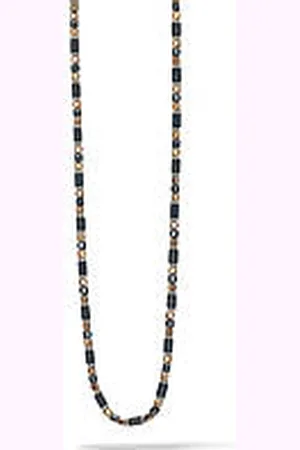 Comete Collana Uomo Gioielli Mineral UGL 734