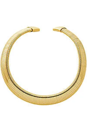 Michael Kors Collana Donna Gioielli Metallic Muse MKJ8465710
