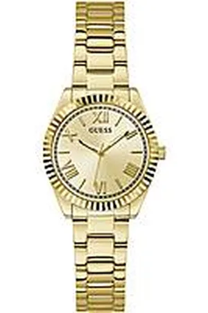 Guess Orologio Al Quarzo Donna Mini Luna GW0687L2