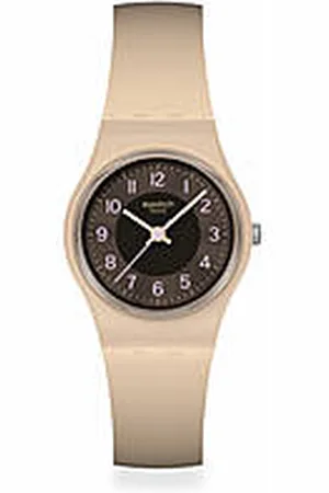 Swatch Orologio Donna Solo Tempo Essentials LT104