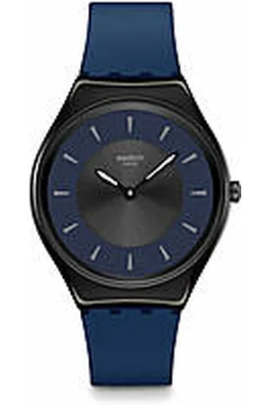 Swatch Orologio Al Quarzo Unisex Essentials SYXB108