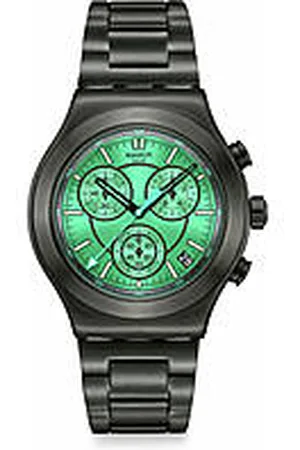 Swatch Orologio Al Quarzo Unisex Essentials YVM407G