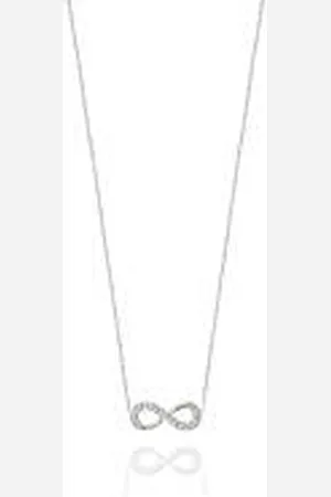FACCO GIOIELLI Collana Oro 9kt Con Pendente Donna Simboli D