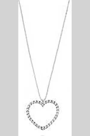 FACCO GIOIELLI Collana Oro 9kt Con Pendente Donna Simboli D