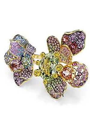 Swarovski Anello Gioiello Donna Idyllia 5713612