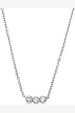 FACCO GIOIELLI Collana Donna Gioielli Classic D