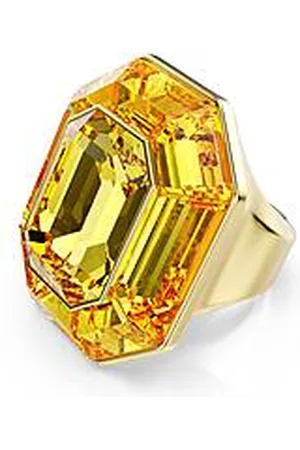 Swarovski Anello Semipreziosa Gioiello Donna Lucent 5721601