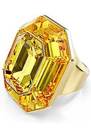 Swarovski Anello Semipreziosa Gioiello Donna Lucent 5721600