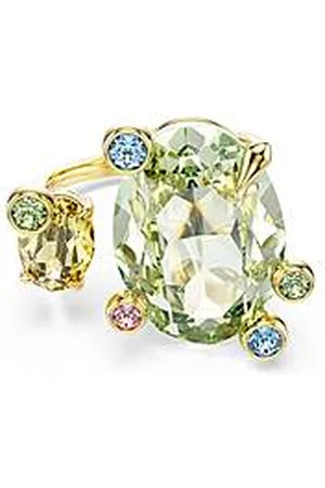 Swarovski Anello Semipreziosa Gioiello Donna Gema 5721687
