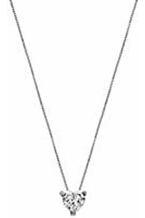FACCO GIOIELLI Collana Oro 9kt Con Pendente Donna Simboli D