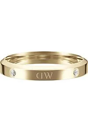 Daniel Wellington Anello Donna Gioielli Classic Lumine DW00400292