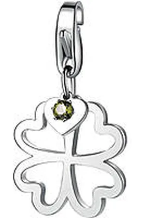 SAGAPO Charm Donna Gioielli Happy SHA257