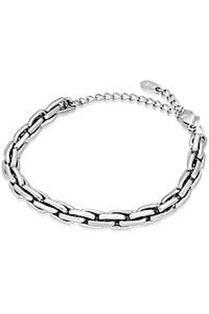Amomè Bracciale Donna Gioielli Chain AMB374S