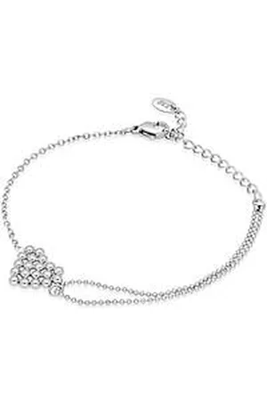 Amomè Bracciale Donna Gioielli Love AMB359S