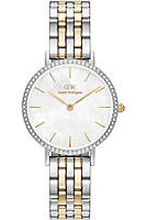 Daniel Wellington Orologio Al Quarzo Donna Petite DW00100665