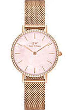 Daniel Wellington Orologio Al Quarzo Donna Petite DW00100663