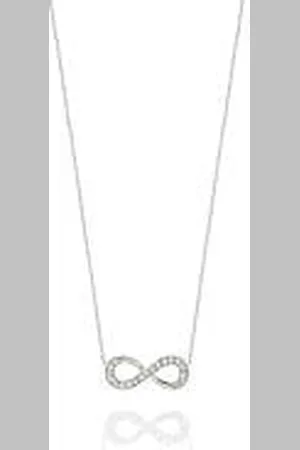 FACCO GIOIELLI Collana Oro 9kt Con Pendente Donna Simboli D