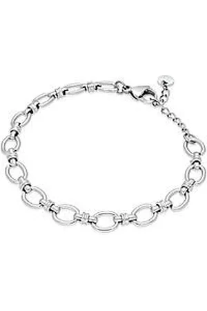 Amomè Bracciale Donna Gioielli Chain AMB554S