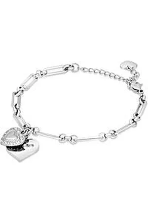 Amomè Bracciale Donna Gioielli Love AMB355S