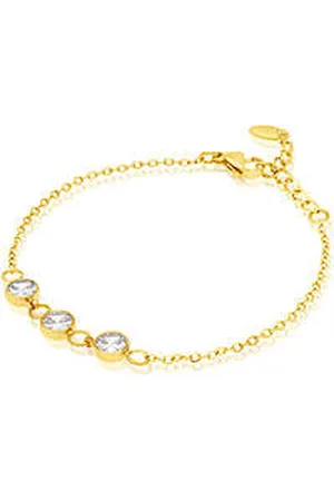 Amomè Bracciale Donna Gioielli Luce AMB278G