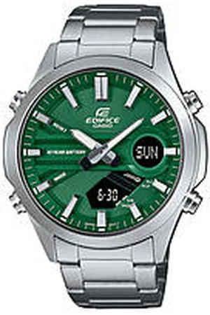 Casio Orologio Cronografo Uomo - Efv-C120d-3aef EFV-C120D-3AEF