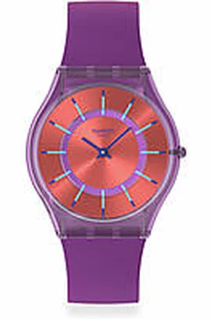 Swatch Orologio Al Quarzo Unisex Essentials SS08V108