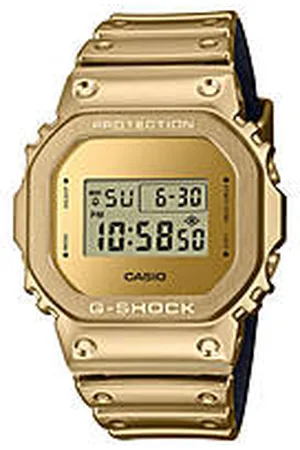 Casio Orologio Digitale Uomo GM-5600YMG-9ER
