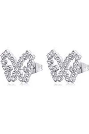 SAGAPO Orecchini Donna Gioielli Twinkle SWN29