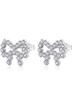 SAGAPO Orecchini Donna Gioielli Twinkle SWN23