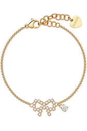 SAGAPO Bracciale Donna Gioielli Twinkle SWN14